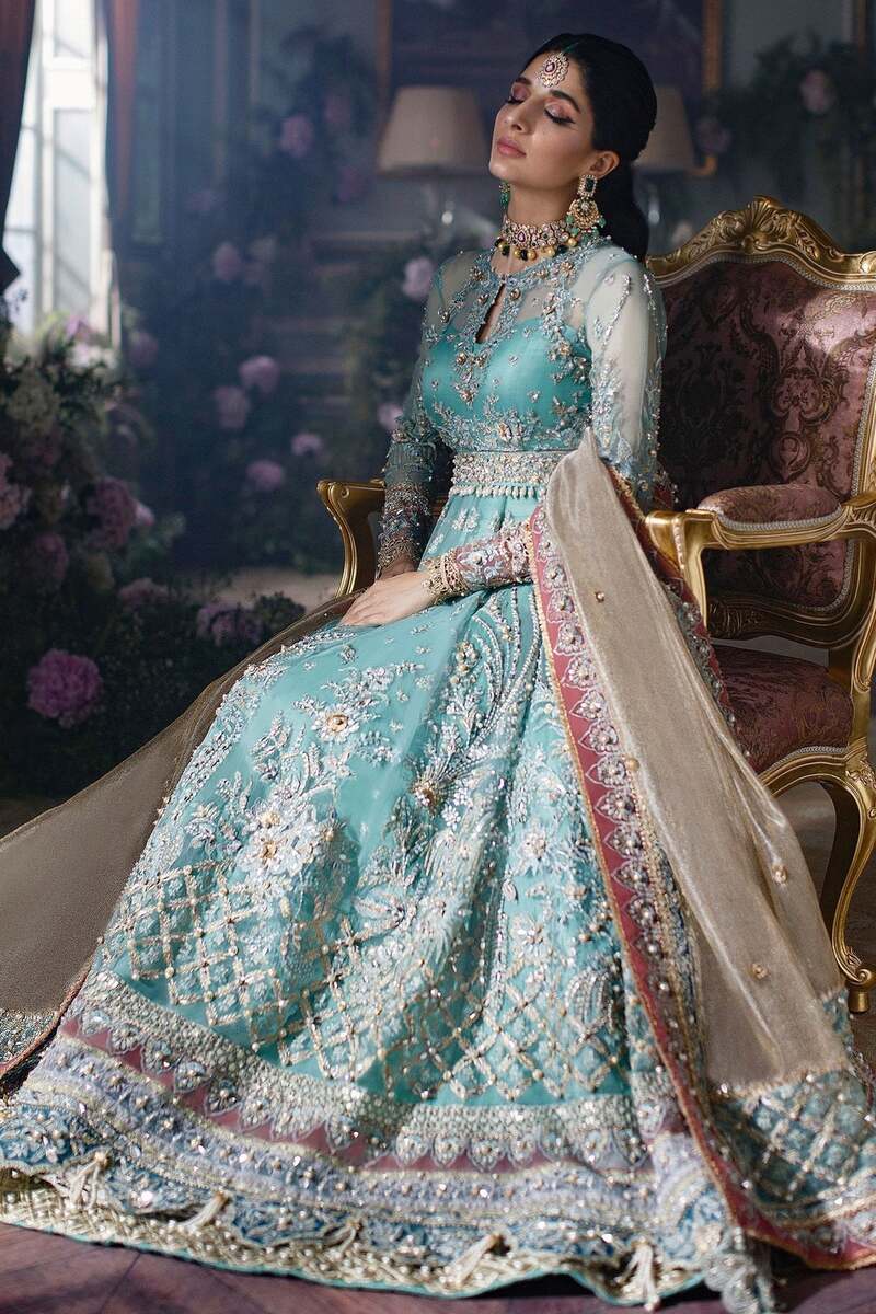 Bridal Blue Elegant Pakistani Embroidered Wedding Stitched Dresses Col…  https://rungebahar.com/products/00f-44  #partydress #pakistaniwedding #FreeShipping #custommade #fashion #weddingseason #winter #winterfashion #worldwide #worldwideshipping #lehenga #sareefashion #pakistanifashion #pakistaniwedding #weddingdresses #weddingsarees #womensfashion #indianwedding #MaxiDress #bridal